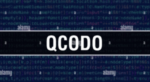 Qcodo