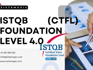 ISTQB Fundation Level (CTFL) V 4.0