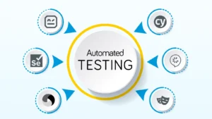 Automatización de Pruebas de Software