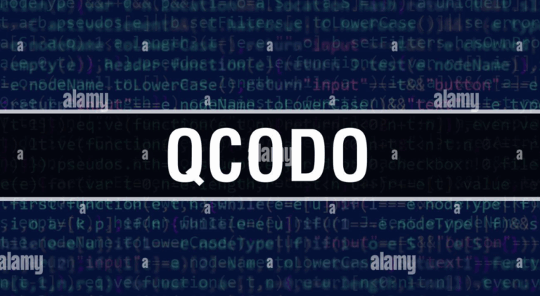 Qcodo